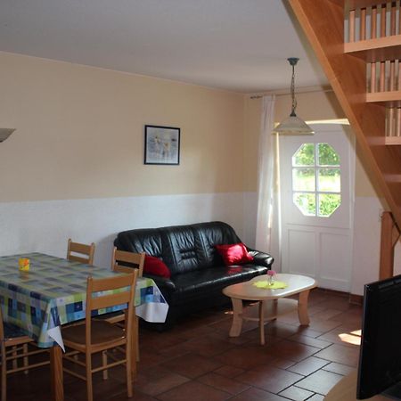 Ferienwohnung 4 Struven Hus Lehe  Exteriör bild