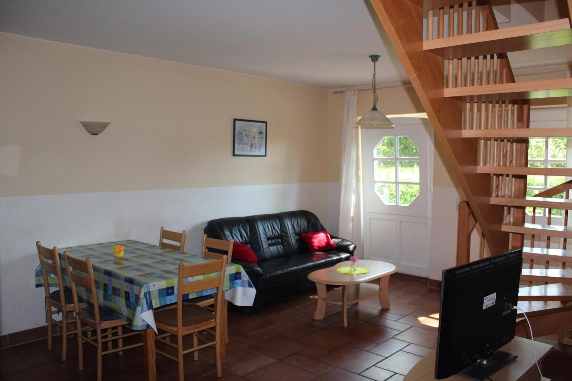 Ferienwohnung 4 Struven Hus Lehe  Exteriör bild