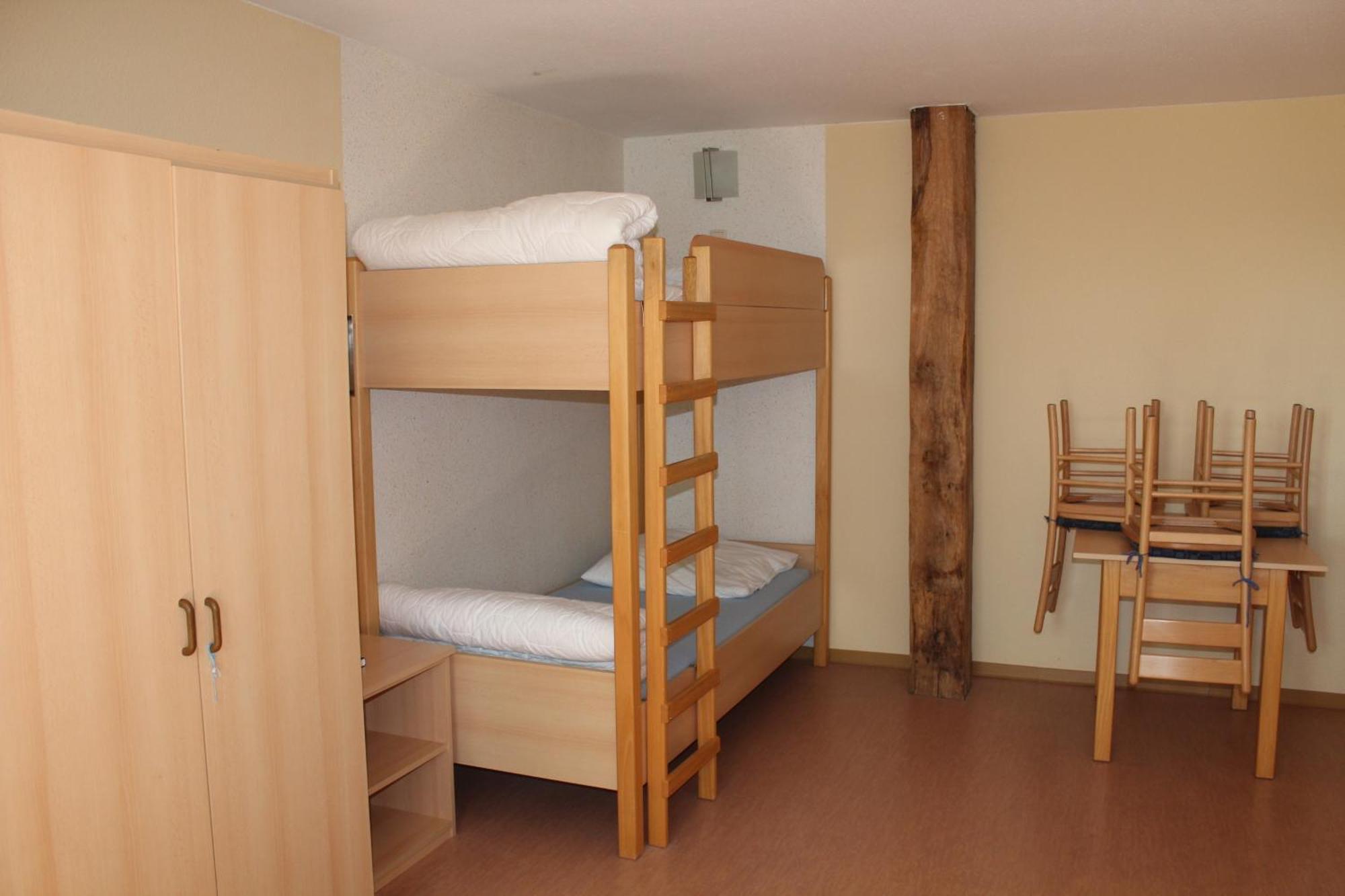 Ferienwohnung 4 Struven Hus Lehe  Exteriör bild