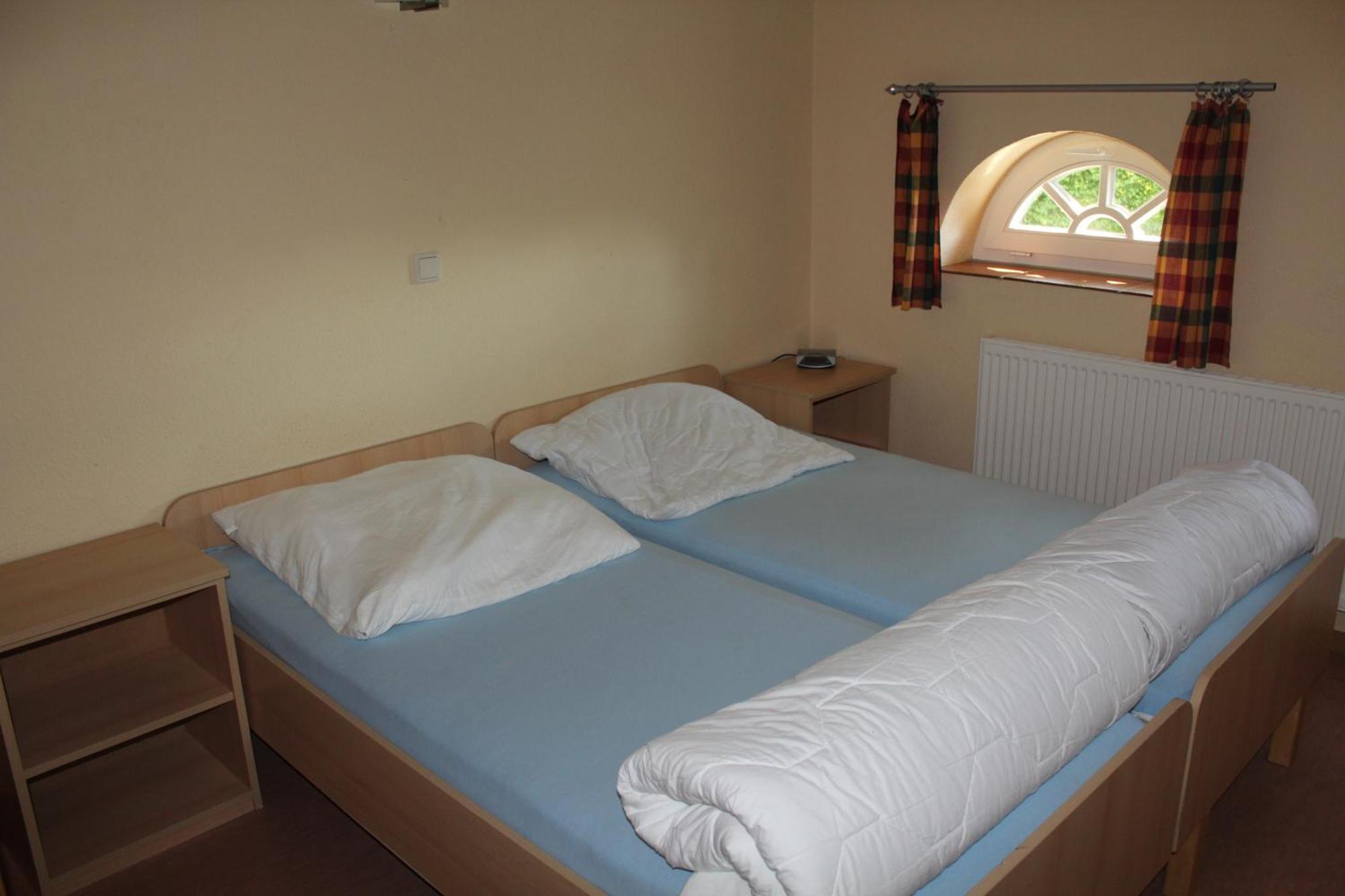 Ferienwohnung 4 Struven Hus Lehe  Exteriör bild